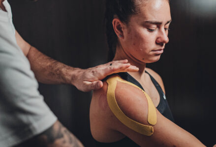 REHAB program